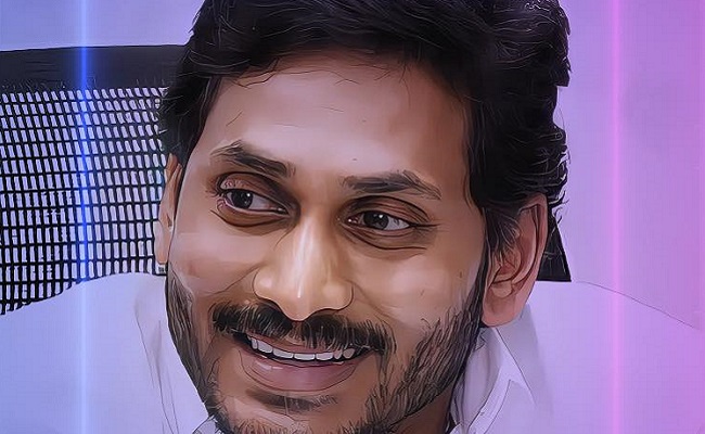 Birthday Special: Why YS Jagan's Life Is Inspiring?