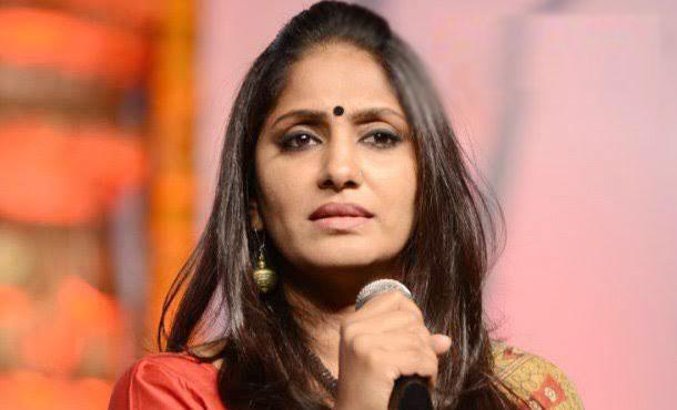 Actress Jhansi Thrashes Corona Rumors