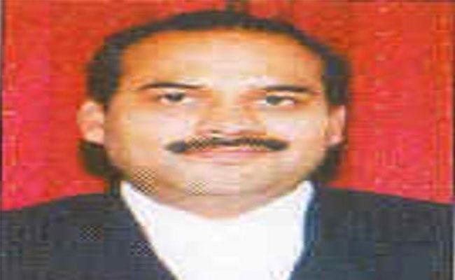 Andhra High Court CJ Shifted To Sikkim?