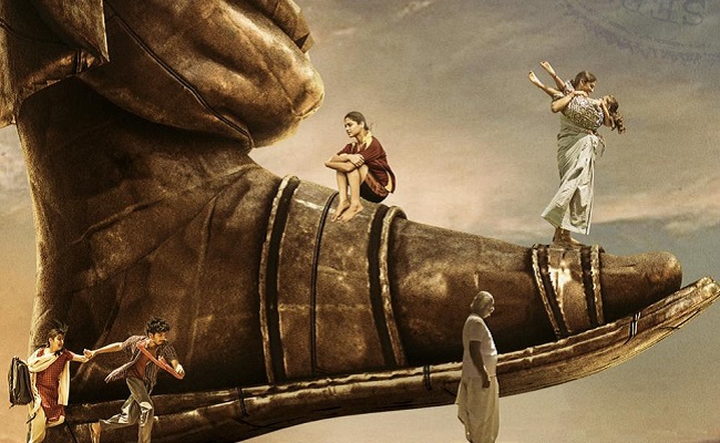 ‘Johar’ Movie Review: Statue Politics, Dull Narration