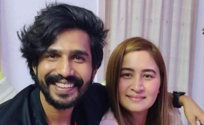 Gutta Jwala to Get married to Vishnu Vishal in 2021