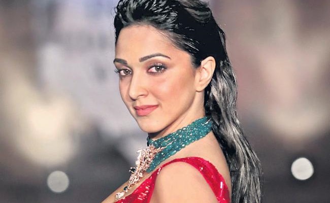 When Kiara Advani was accused of getting botox