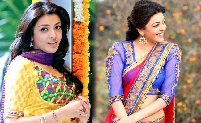 Acharya's Team to Rethink about Kajal?