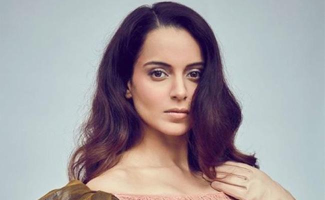 Kangana Ranaut: 'Please do my drug tests'