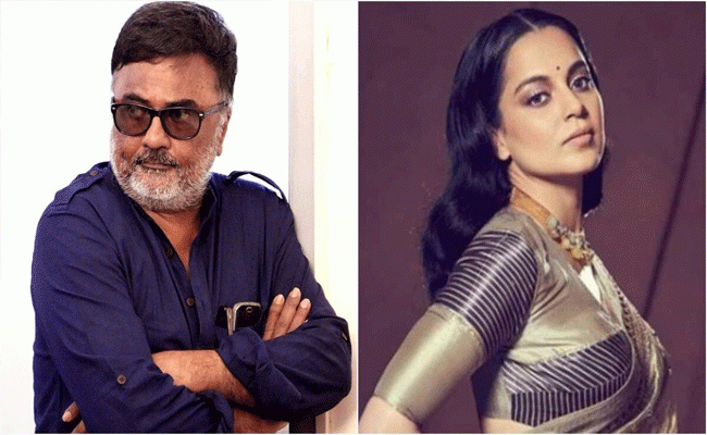 Tweetstorm: Kangana Ranaut Vs PC Sreeram