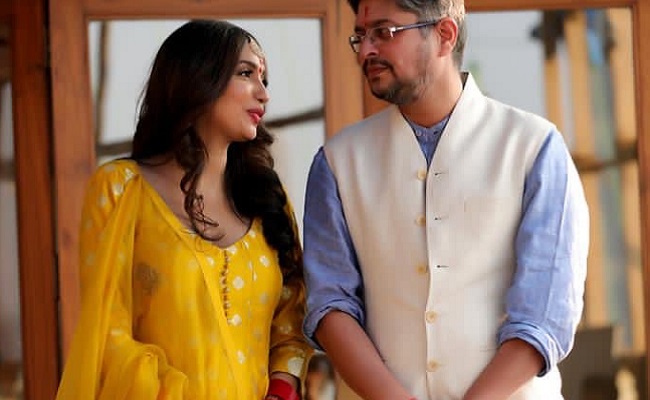 KRR's Former Kodalu Kanika Got Engaged