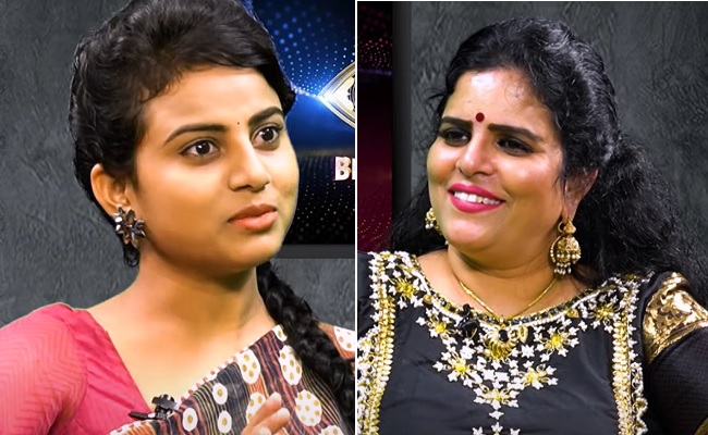 Video: Bigg Boss Voting A Scam Alleges Karate Kalyani