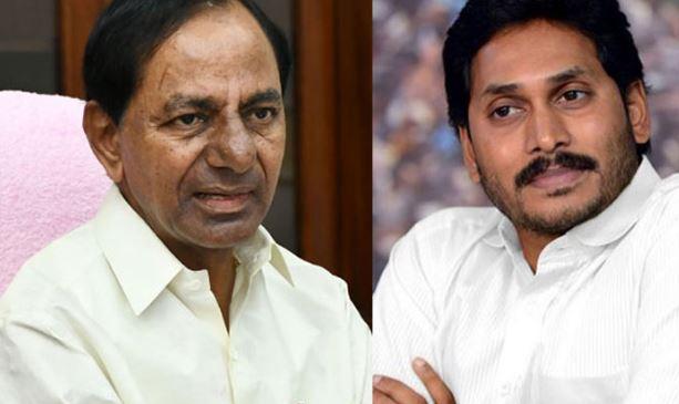 Jagan Decision Pushes KCR Into Corner!