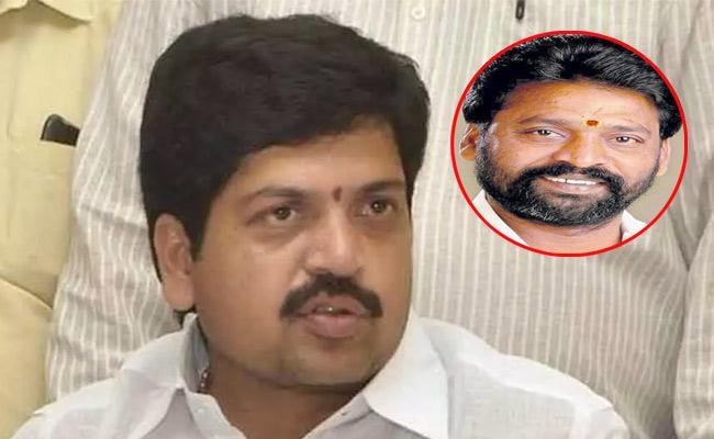 Former AP minister arrested for YSRCP leader's murder