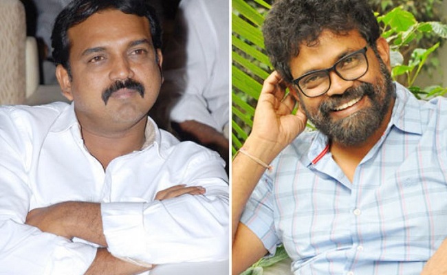 The Tale Of Two Frustrated Star Directors!