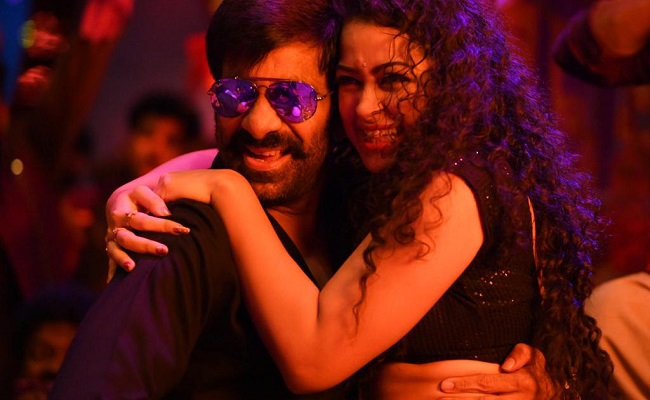 Krack Makes Rs 42 Cr Despite COVID and Raviteja's Flops!