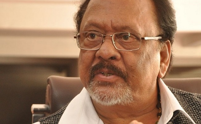 Krishnam Raju Adds Ayodhya Link to Adipurush