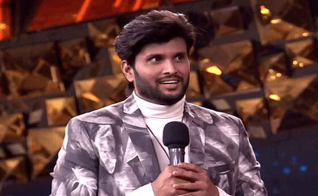 Bigg Boss 4: Soft Target For Housemates Kumar Sai In The Lead!