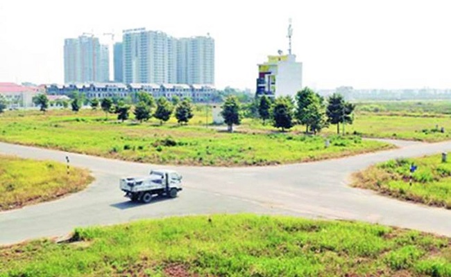 NRI Land Buyers In Amaravati Feel Cheated!