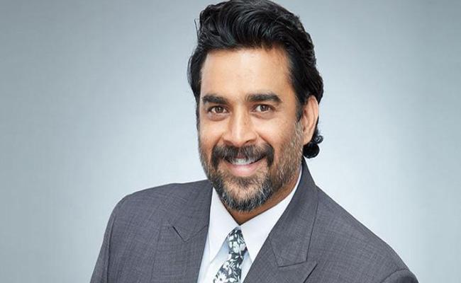 Madhavan Rubbishes Rumors about Pushpa