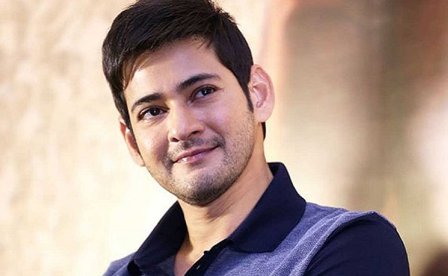 Mahesh Babu's 'No' To Shoot Till December