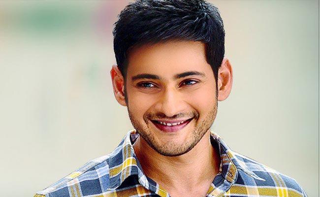 Tollywood srimanthudu Mahesh babu