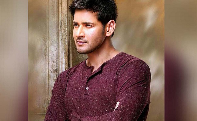 Mahesh Babu Confirms the USA Shoot