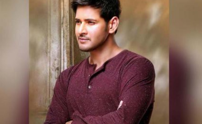 Mahesh Babu Desperate to Fix New Projects