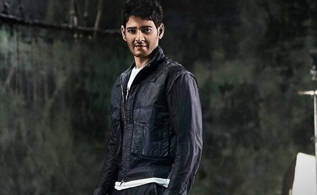 Mahesh Babu's Five Best Movies As Per Social Media