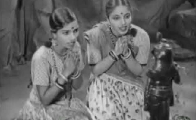 Nostalgia: First Mass Hit Song in Telugu Film History