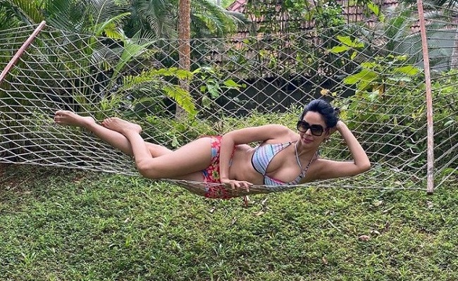 Pics: 44 Year Old Beautiful Bomb