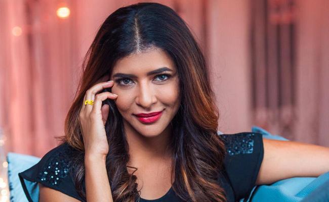 Mallika Slams Lakshmi Manchu's Defence Of Rhea