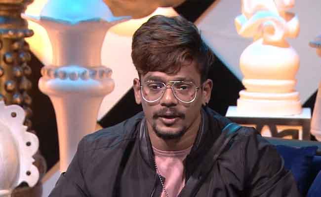 Dilse Mehboob Evicted From Bigg Boss 4