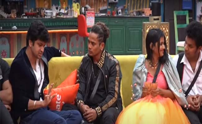 Bigg Boss 4: Abhijeet Backstabs Best Friend For Captaincy!