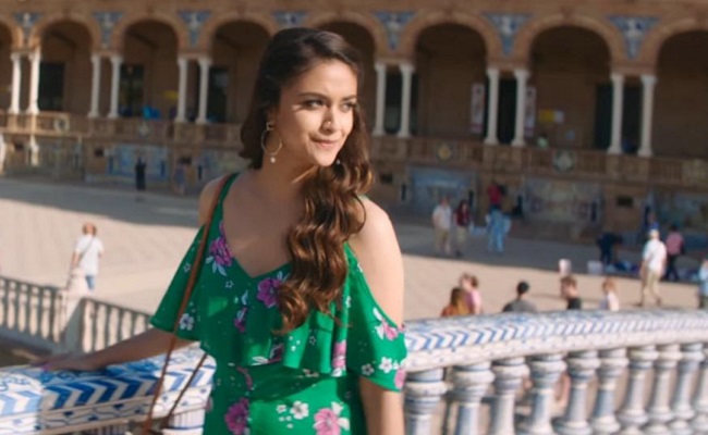 Netflix Bags Miss India for Rs 10 Cr!