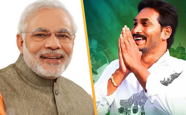 Will Modi lay foundation for capital at Vizag?