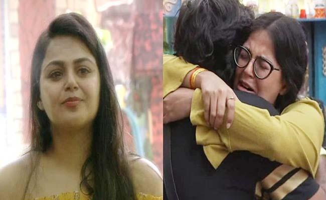 Bigg Boss 4: Sentiment Pindesthunnaru Bhaiyya!