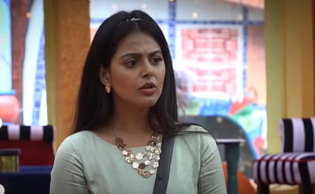 She's In Danger Zone - Will Bigg Boss Save Her Again?