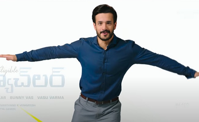 MEB pre-teaser: Akhil speaks about married life