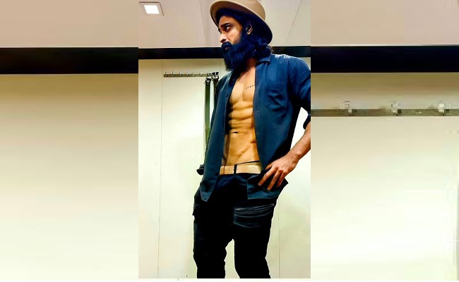 Pic Talk: Naga Shaurya Nails The Cowboy Look