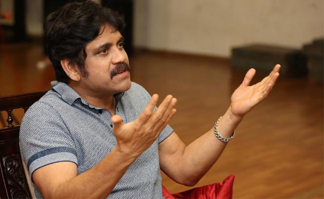 Bigg Boss 4: Nag Worrying About Corona