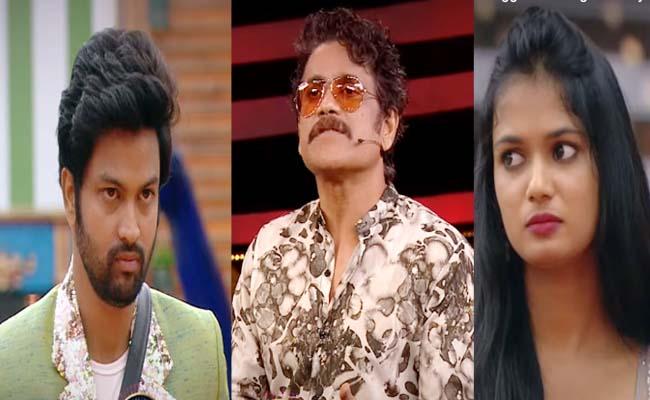 Bigg Boss 4 Telugu: A Boring Show With Foul Cryings