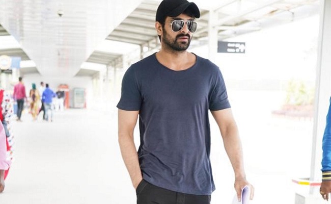 Shaurya and Varudu team to fly to Dubai