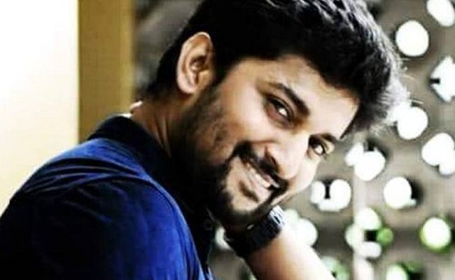 Hit Continues To Rake In The Moolah For Nani!