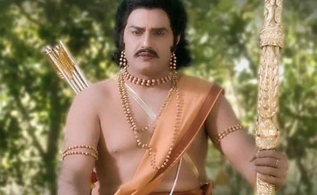 NBK's Nartanasala: Disappointing Show!