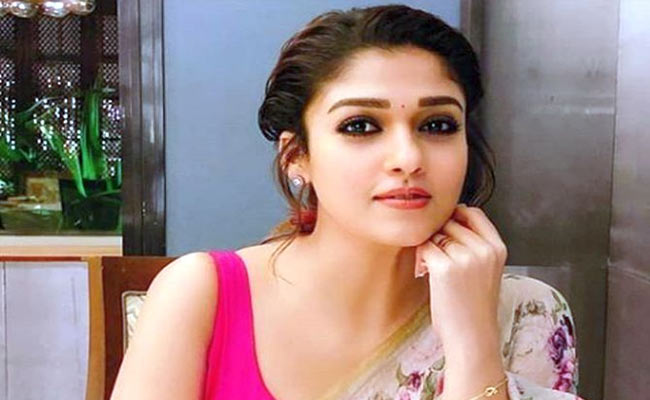 Nayanthara Tested Positive? Team Rubbishes Reports