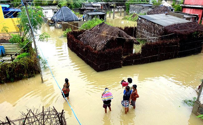 Nivar: Andhra dists receive nearly 188% excess rainfall