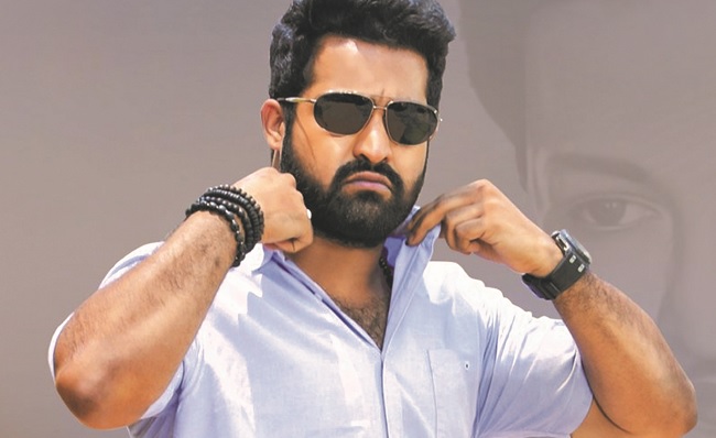 Tarak Not Bothered About Pan India Appeal!