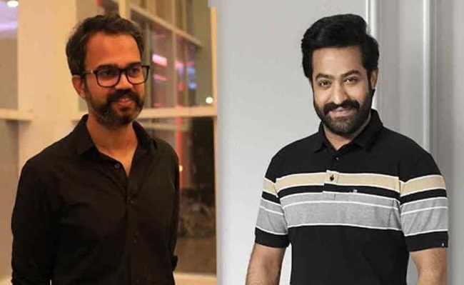 NTR's Dilemma for Prashanth's Film