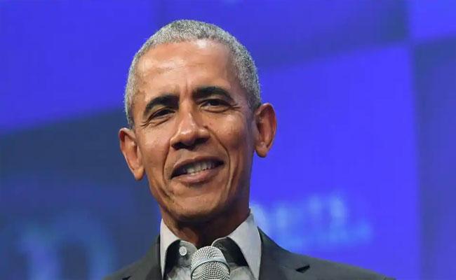 'Nervous, uninformed quality': Obama on Rahul Gandhi