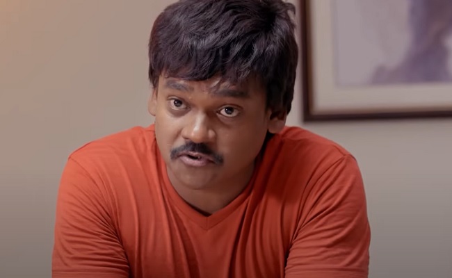 Parannageevi Review: A Womanizer Jeevi