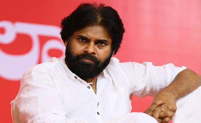 Pawan Skips Campaigning, Ready for Shoot!