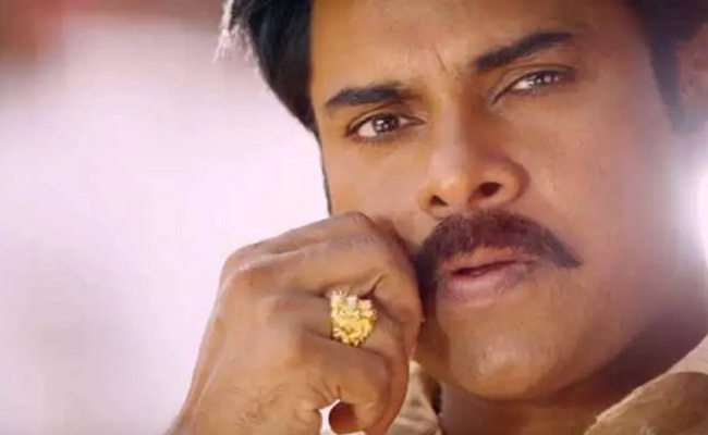 Pawan Kalyan Fell For The Attractive Package!