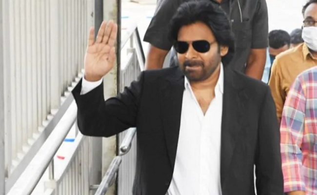 Elections Are New Headache for Pawan's Producers