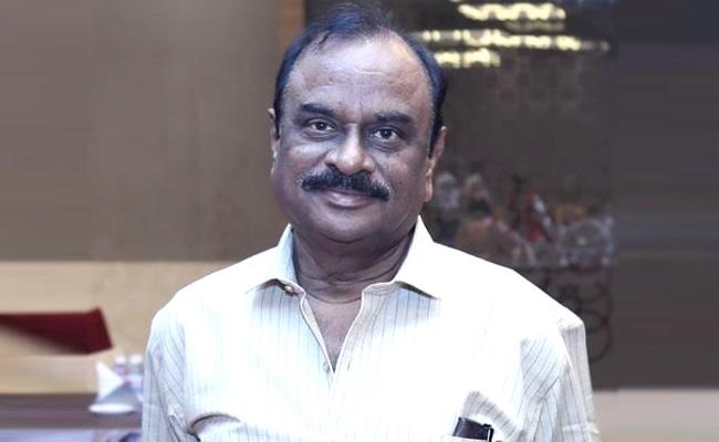 Tollywood Producer Died Of Coronavirus